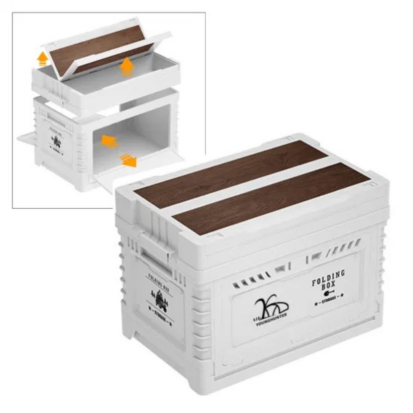 Storage Box